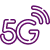 5G-Enabled Connectivity